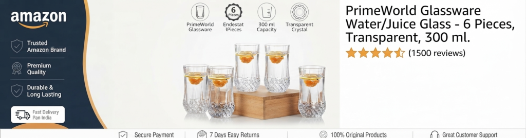 glass