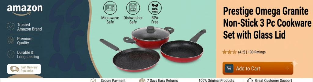cookware