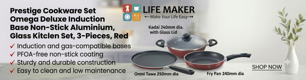 cookware