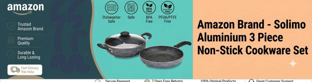 cookware