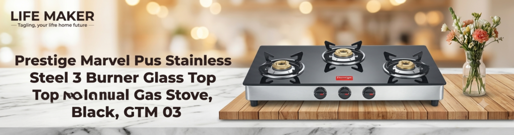 Gas Stove