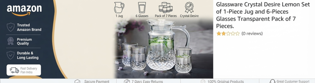 lemon set