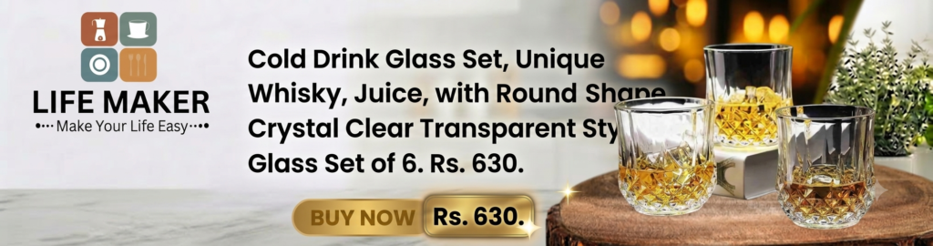 glass