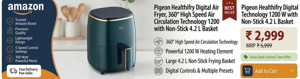 air fryer