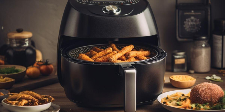 air fryer