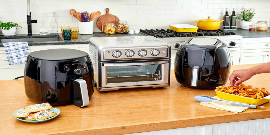 air fryer