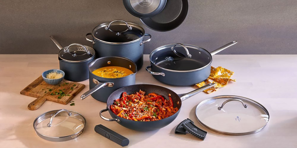 cookware