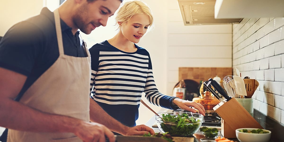 functional kitchenware