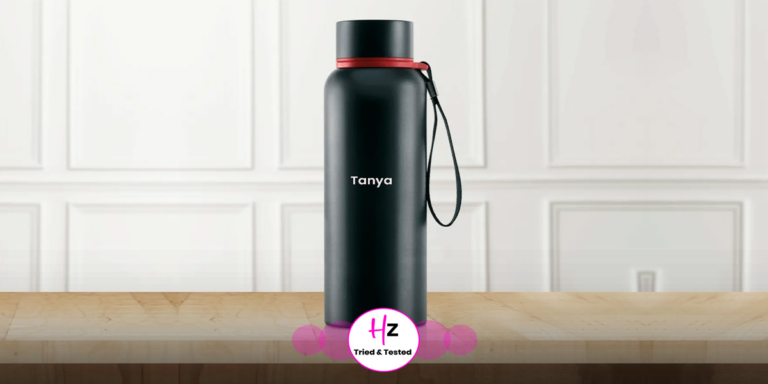 hot and cold bottles