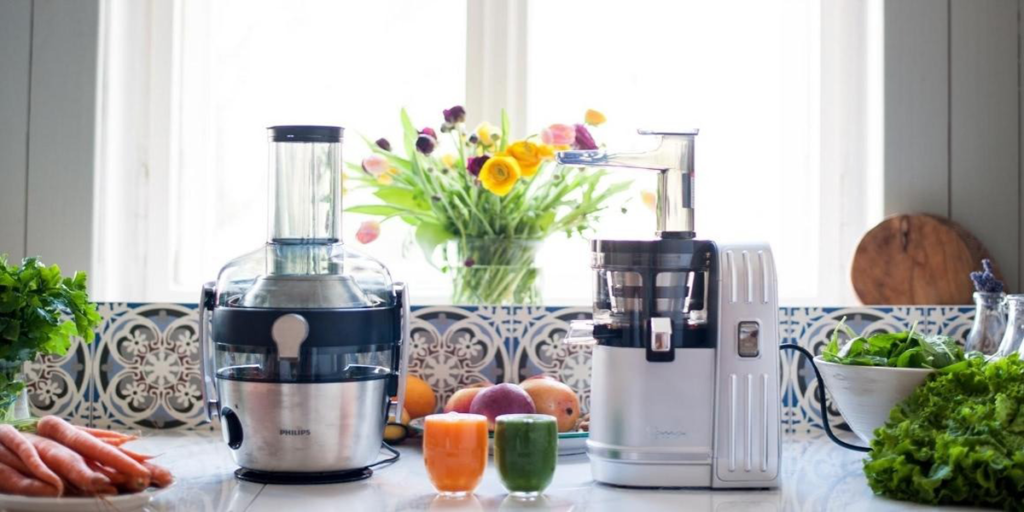 juicer