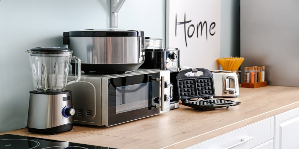 Modern Kitchenware