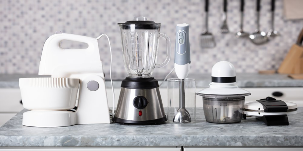 kitchenware