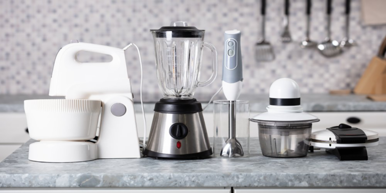 kitchenware
