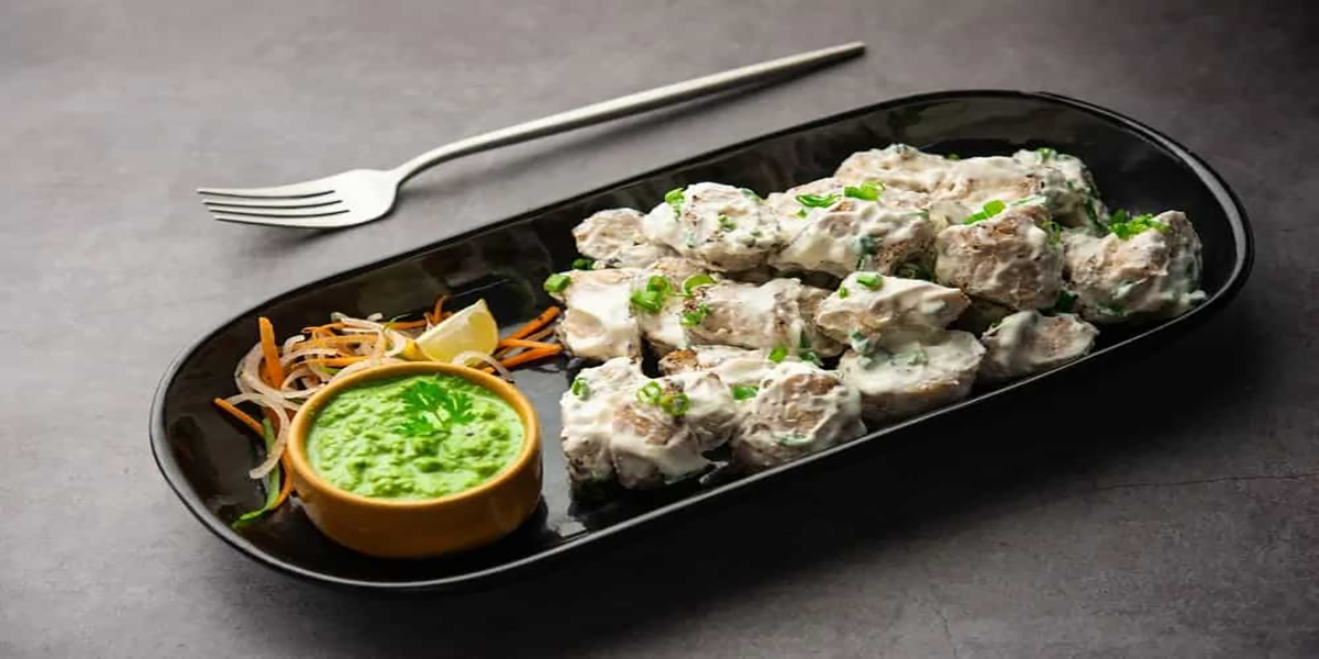 malai chaap