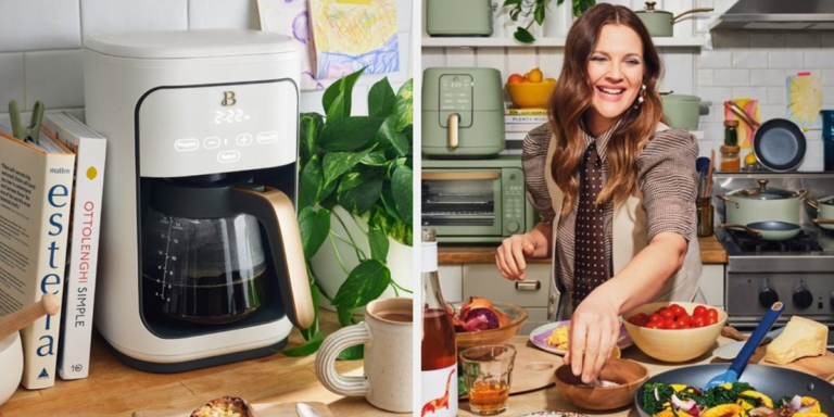 modern kitchenware