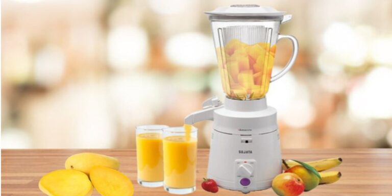 sujata juicer mixer