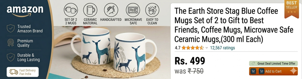 Coffee Mug