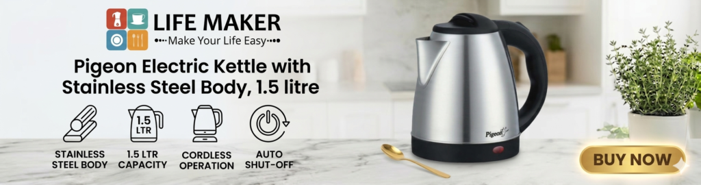 Electric Kettle
