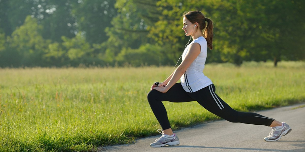 exercise