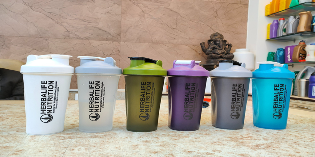 gym-shakers