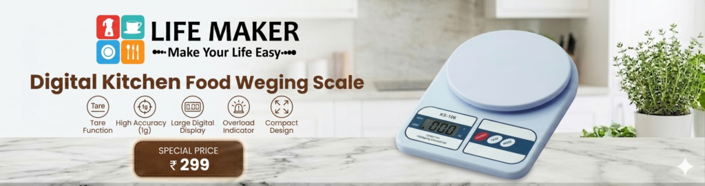 kitchen Scale