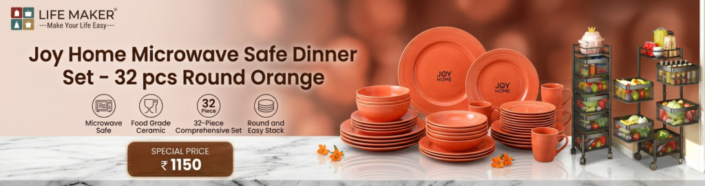 Dinner Set
