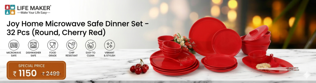 Dinner Set