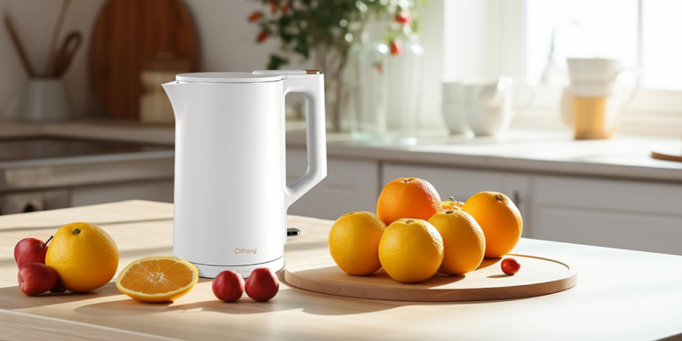 electric kettle