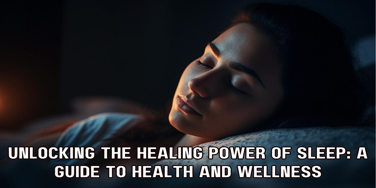 Power of Sleep