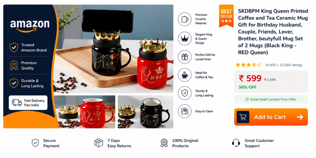 Coffee Mug