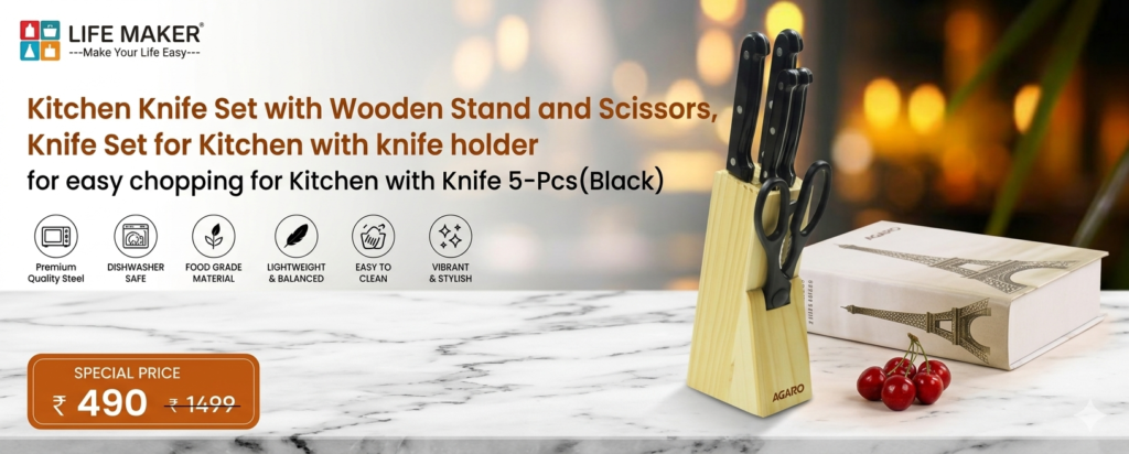 Knife Set