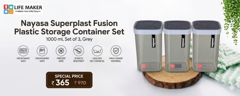 storage container