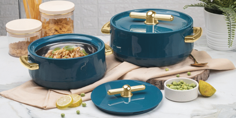 Casserole