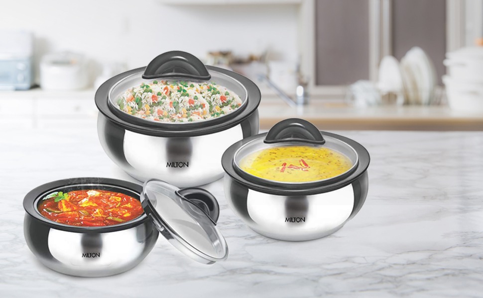 casserole Set