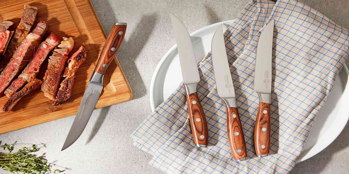 Knife Set