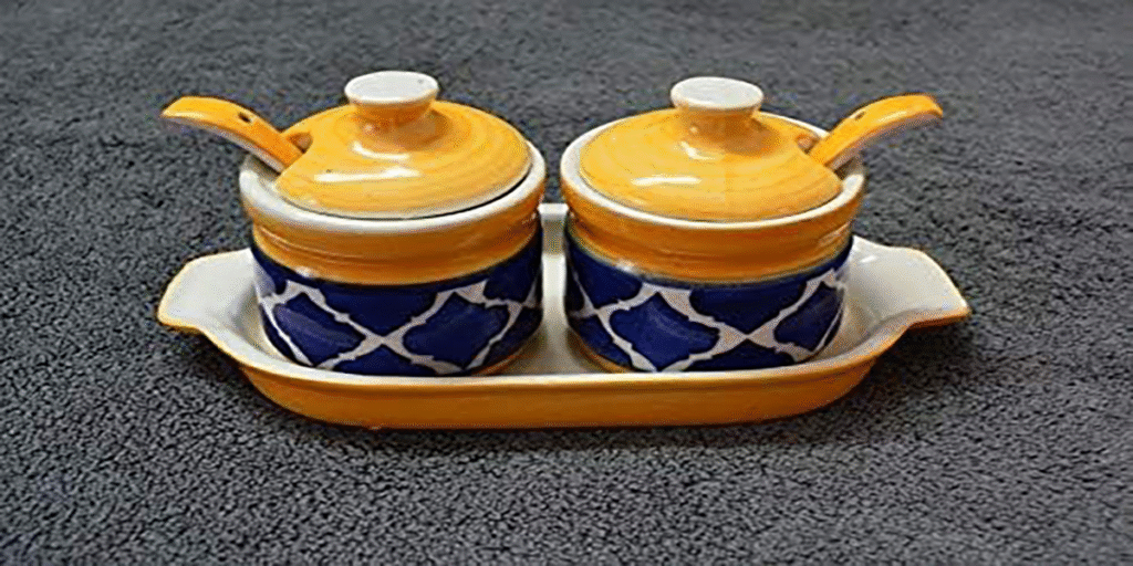 Pickle Set