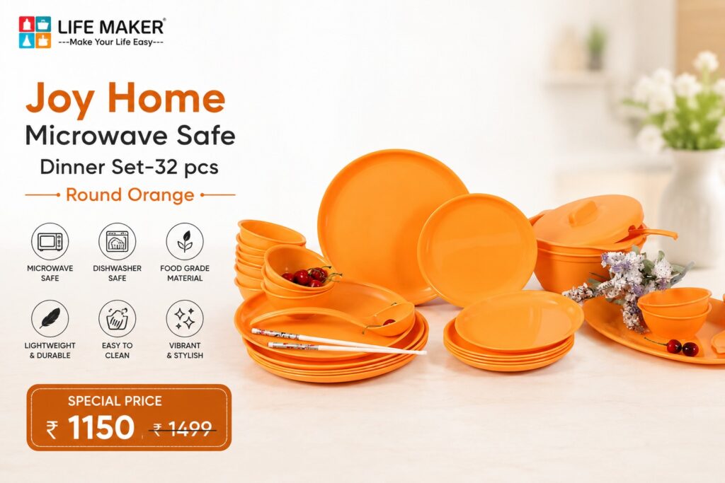 Dinner Set