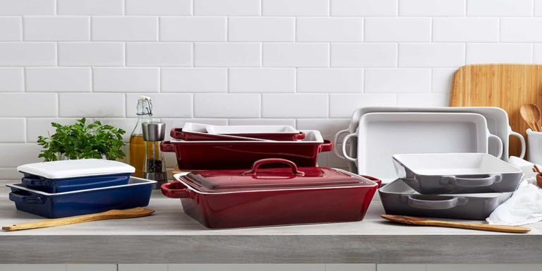 Baking Dishes