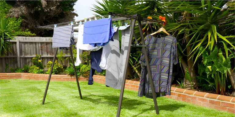 Cloth Drying Rack